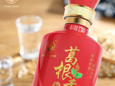 葛根香
